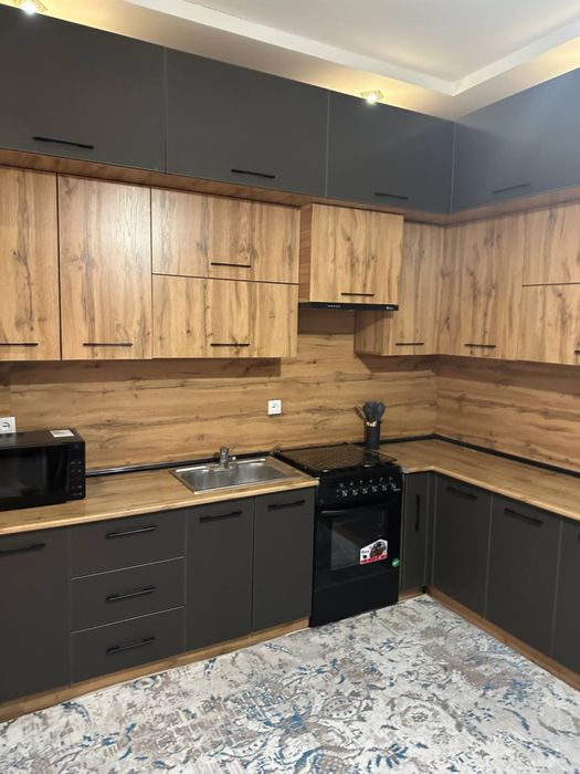 Участок 4,5 Соток 6 комнаты