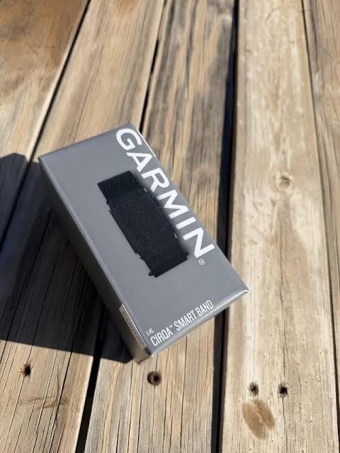 Garmin cirqa фитнес браслет, аналог whoop