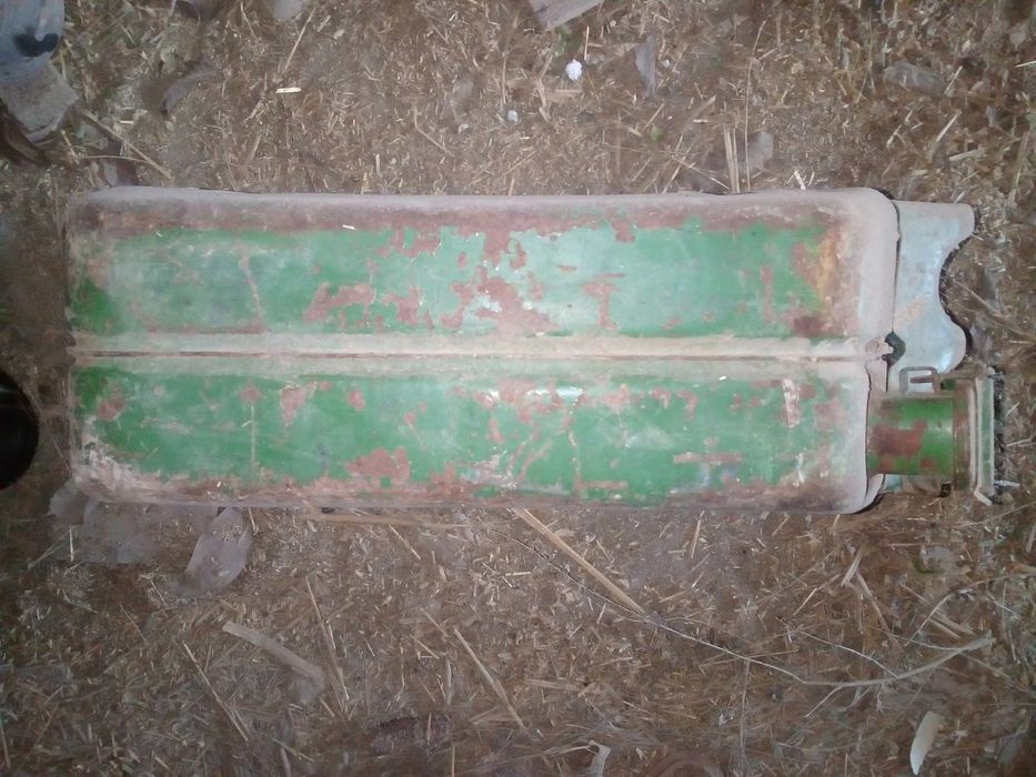 Бак канистры для бензин и для всё