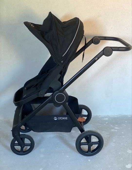 Carucior Stokke beat