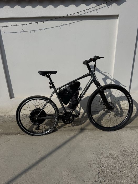 Vand biciclete electrice