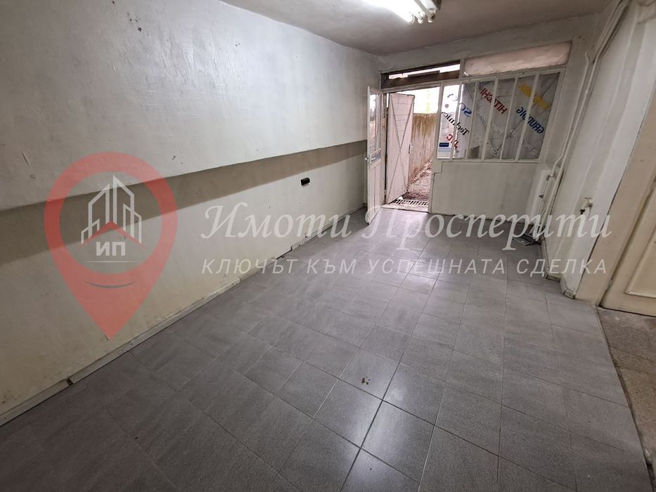 Дава се под наем Склад в София, Медицинска академия - 50 кв.м за 205 € - Снимка #3