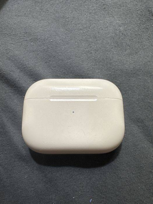 Airpods Pro 2nd generation