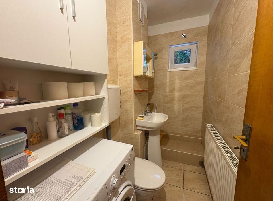 Apartament 2 camere, parter, Vasile Aaron, Sibiu