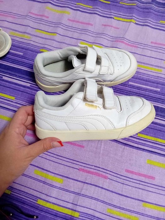 Adidasi Puma nr 30
