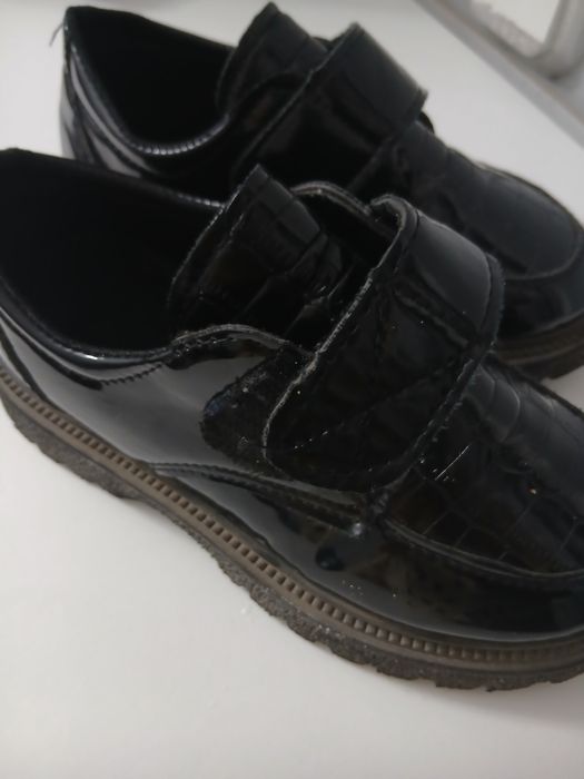 Туфли для мальчиков