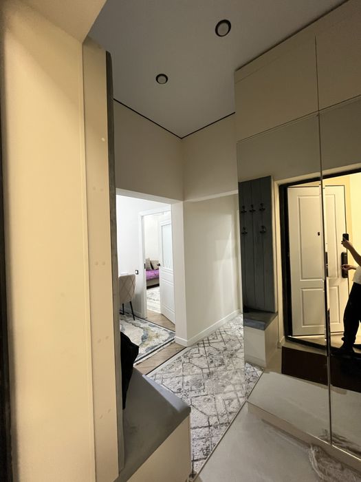 Аренда квартиры