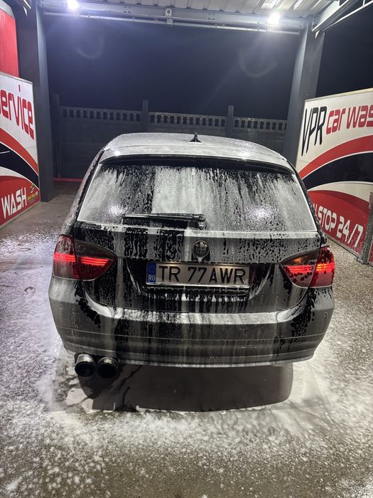 Vand/schimb Bmw e91 330xd