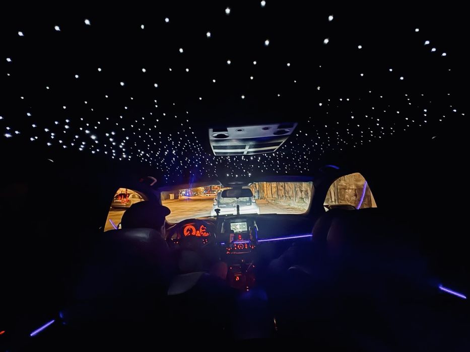 Bmw 525D automat 247HP