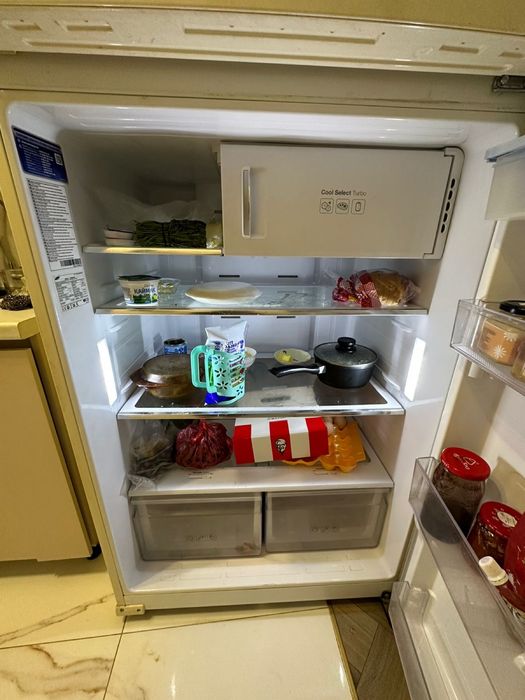 Холодильник Samsung RT5982ATBSL RT5982ATBEF