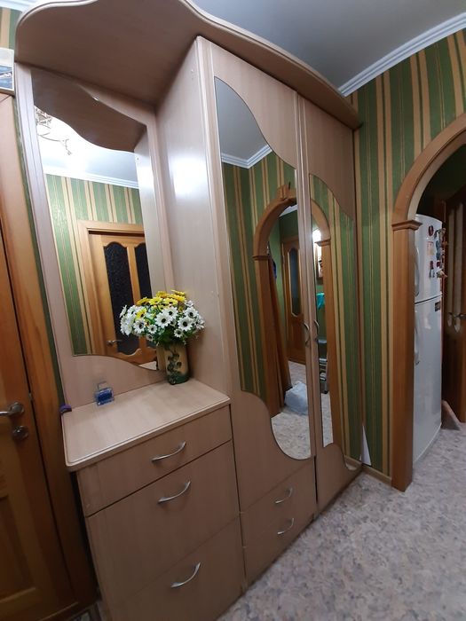 Мебель для прихожей