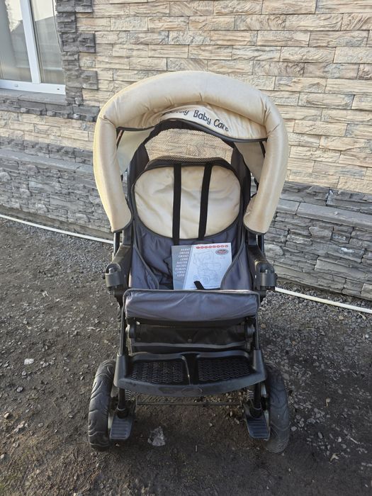 Продам детскую коляску Avant