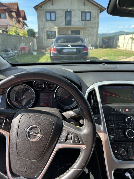 Vand opel astra j 2011 break