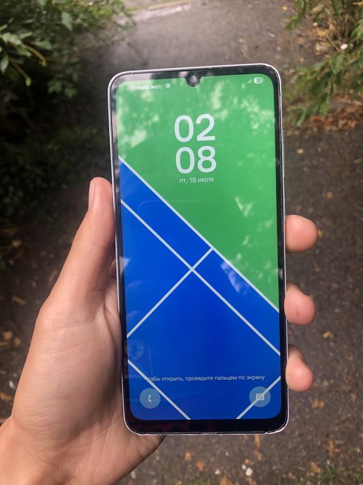 Продам Samsung galaxy a05 64gb