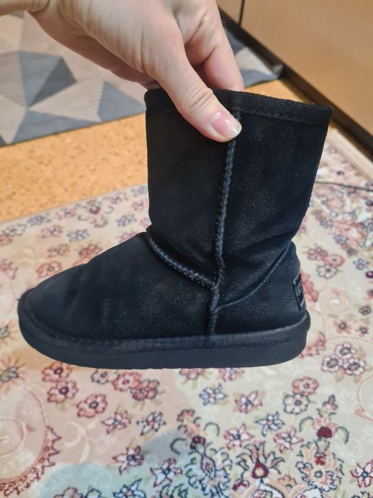 Детская обувь, натуральный