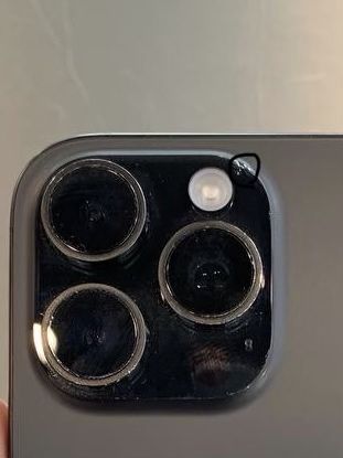 Iphone 16 pro max 256 GB