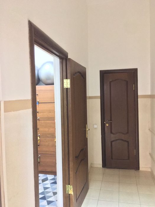 Продам фитнес студию