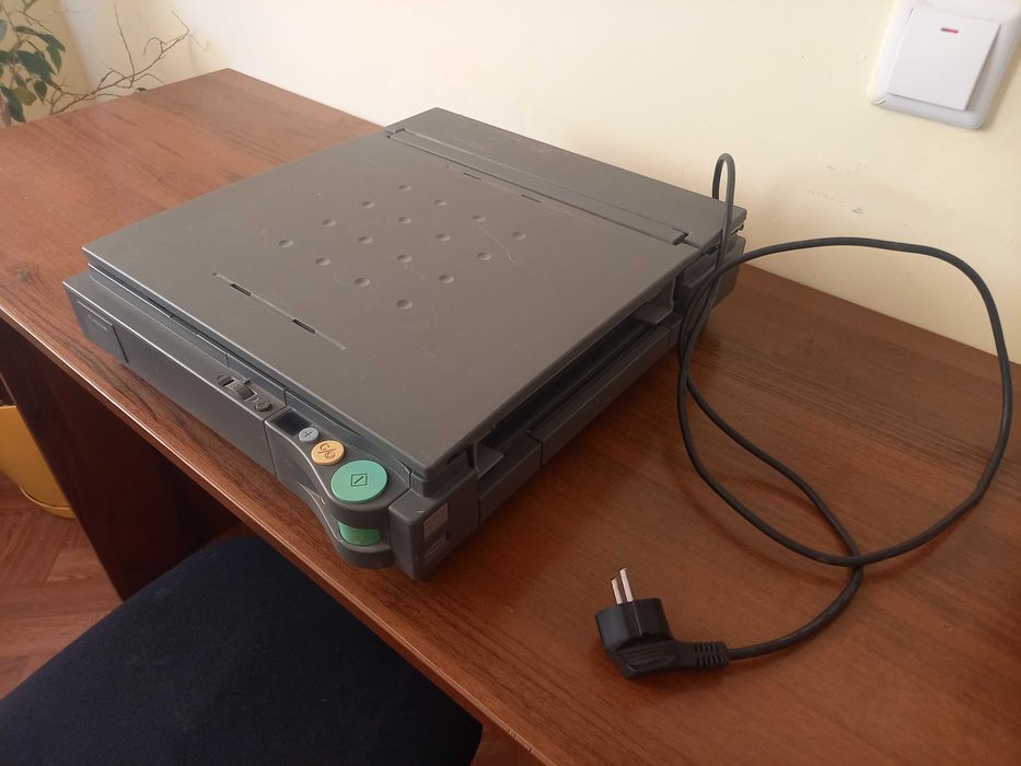 Ксерокс CANON FC336