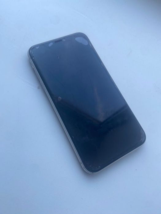 Iphone 11 на 64ГБ