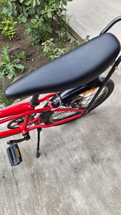 Vând Bicicleta Pegas La Strada