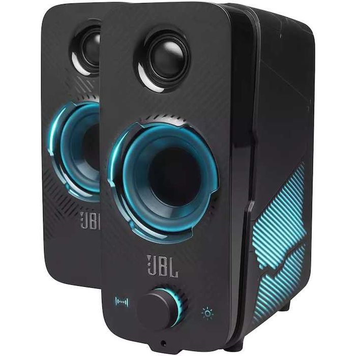 Boxe JBL Quantum Duo
