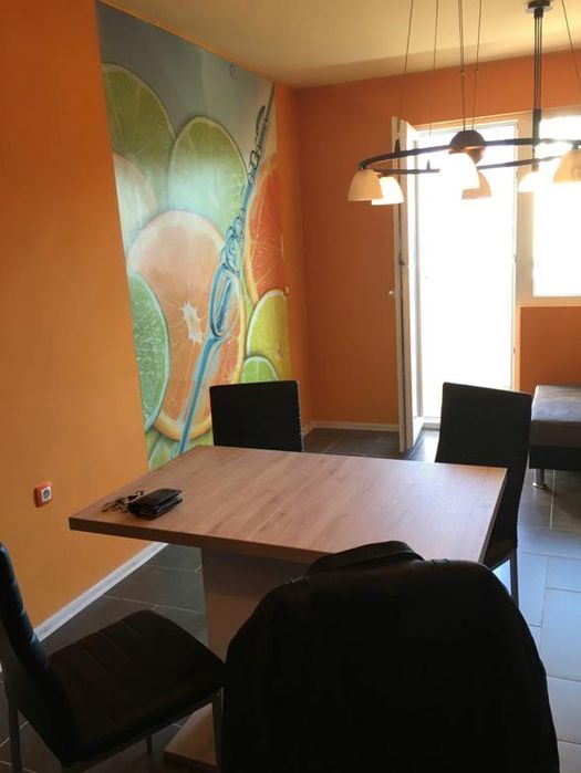 Продава се Тристаен апартамент в София, Бъкстон - 87 кв.м за 2345 €/кв.м - Снимка #3