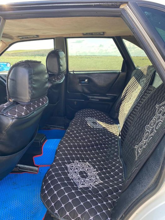 Ваз 2112  газ бензин