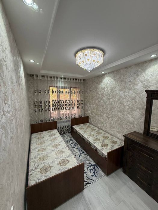 Срочно сдается квартира На микрорайоне‼️