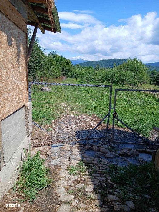 Teren intravilan de vânzare, 6719mp, rural