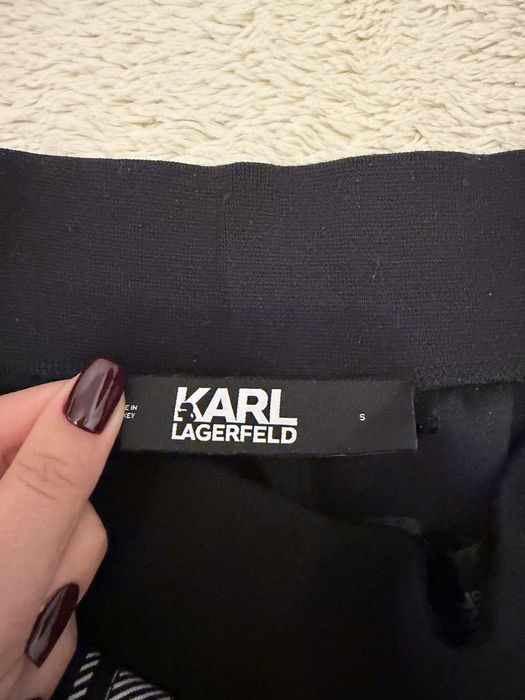 Панталон Karl Lagerfeld