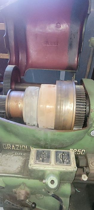 Струг 2000 италянски