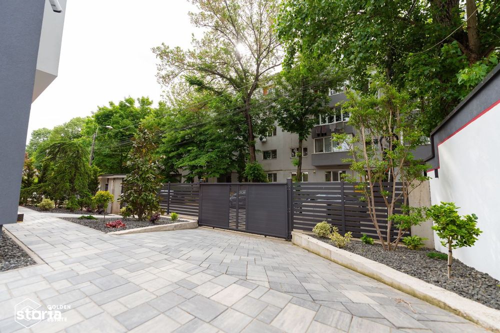 Exclusivitate Absolută în Calea Aradului | Casă High-End Complet Mobil