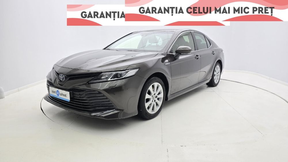 Toyota Camry toyota camry other