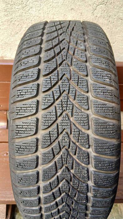 зимни 205/55/16ц