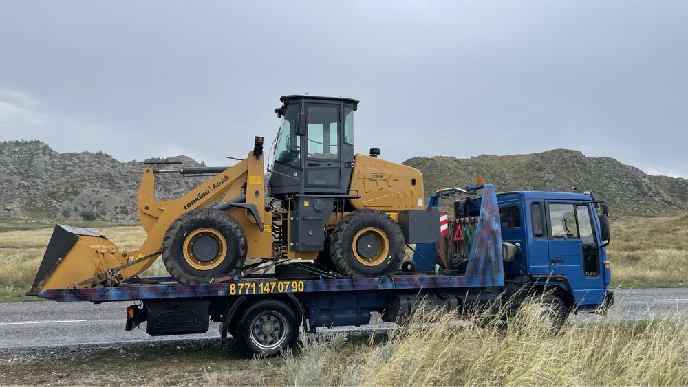 Грузоперевозки 6т