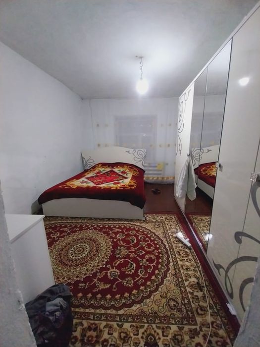 Спальный полный комплект