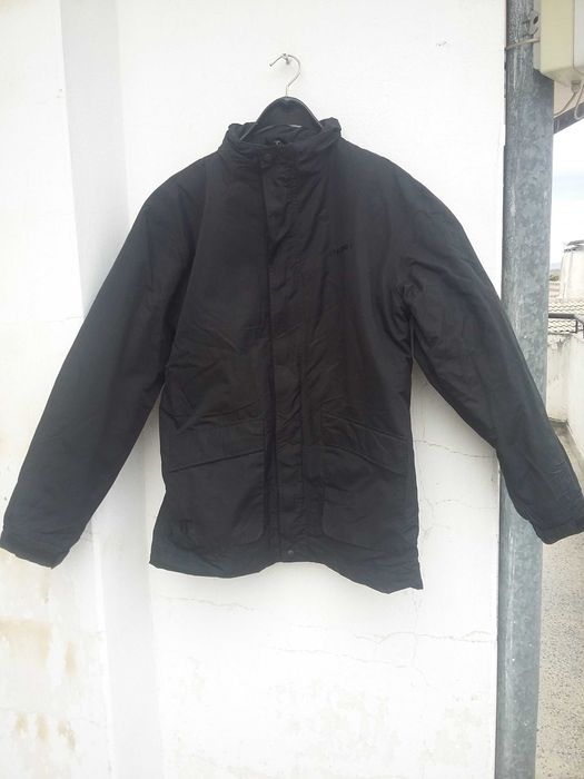 Яке за мотор Bering