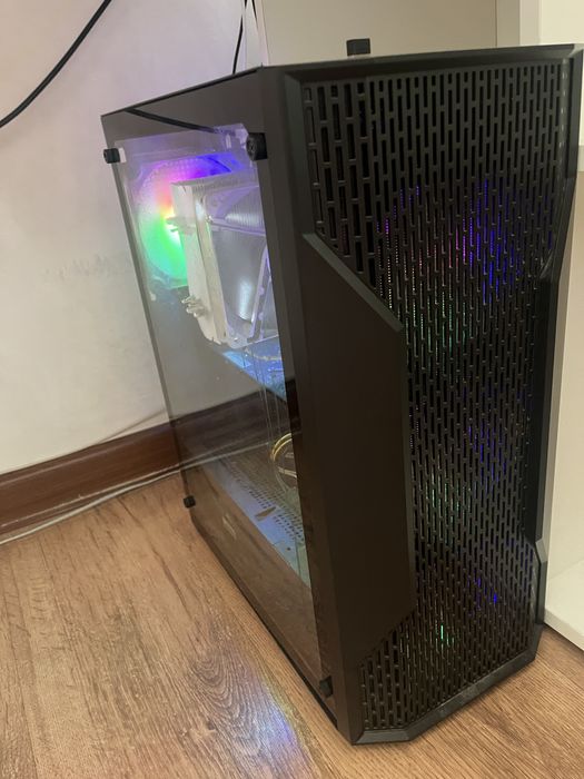 Игровой Комьпьютер