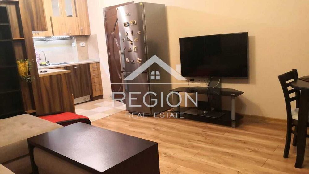 Дава се под наем Двустаен апартамент в Варна, Гранд Мол Варна - 60 кв.м за 459 € - Снимка #2