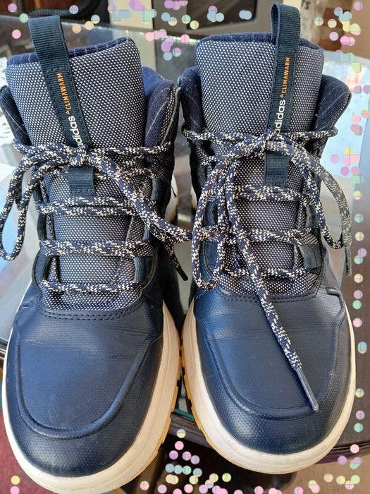 ADIDAS-спортни обувки