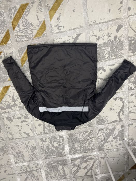 Спецовка с ватником