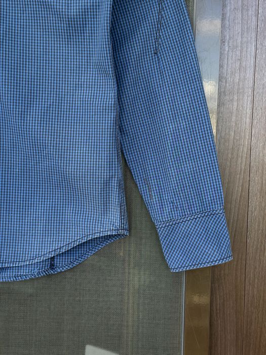 Мъжка риза G-Star Raw (ARC 3D) - размер М, Отлично състояние
