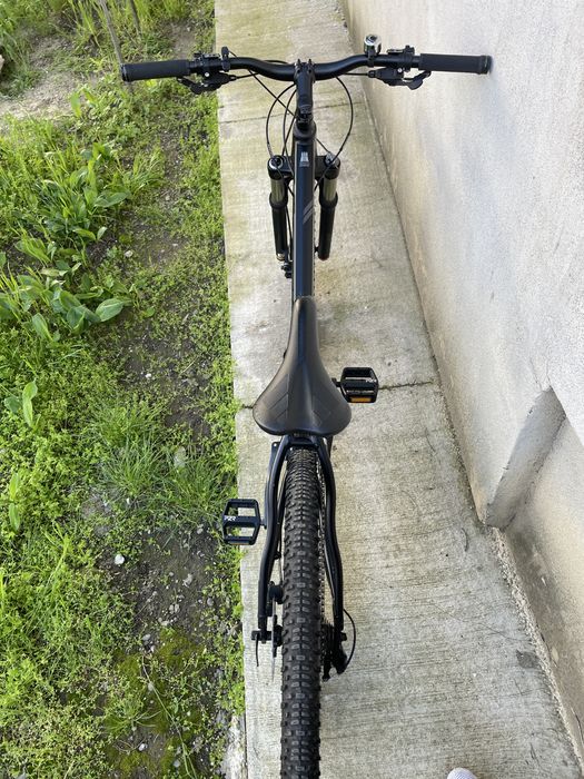 Bicicleta MTB STEVENS APPLEBEE ca Noua 29