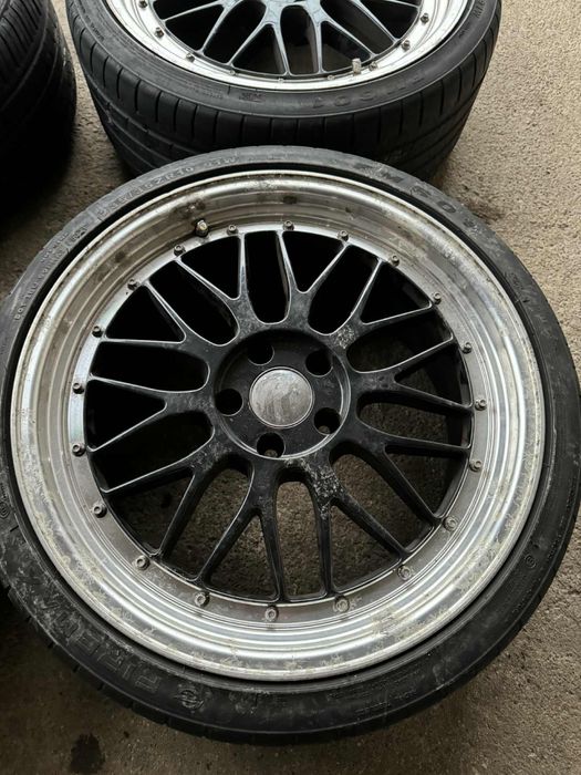 19 Цола 5х112 джанти Vw Golf Passat Audi Mercedes Skoda