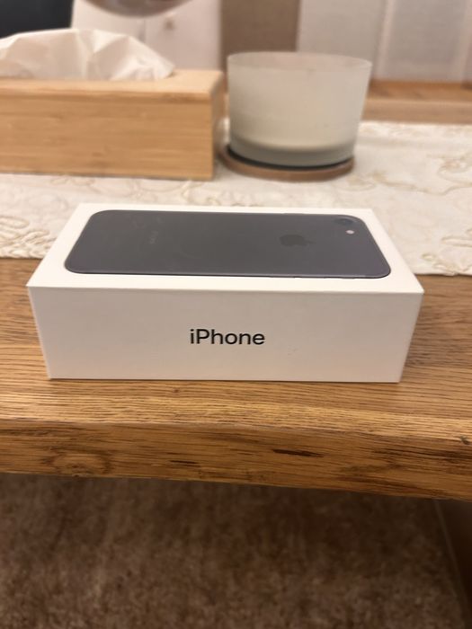 Iphone 7 sanatate baterie 86%