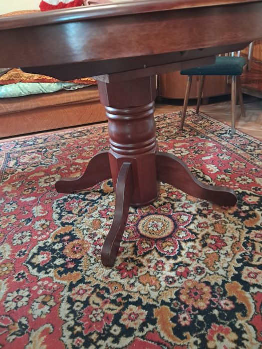 Продам раздвижной стол