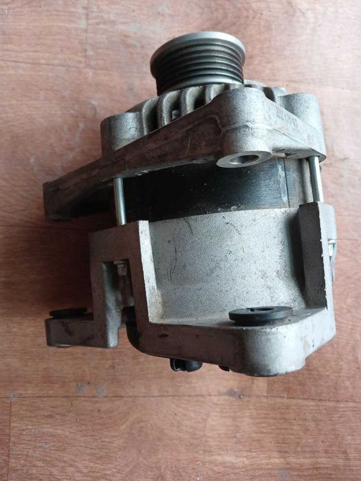 жентра генератор