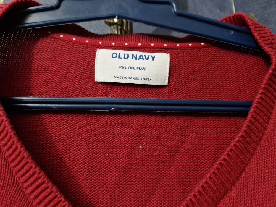 Old Navy кардиган хлопок