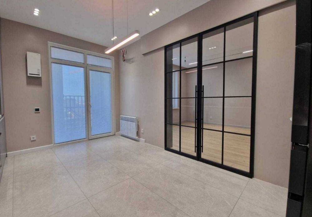 4-комн. квартира 118 м², ЖК NRG Mirzo Ulugbek, 4/9/12