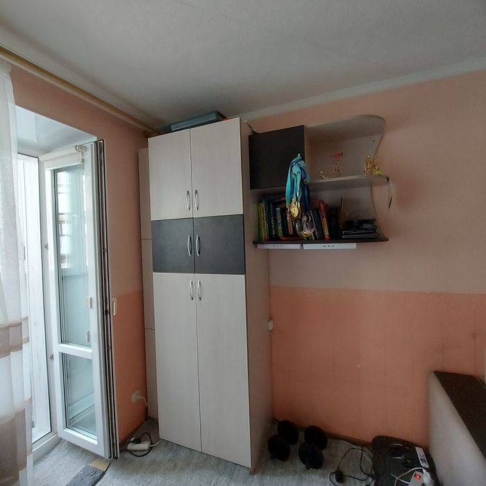 Стенка для гостинной